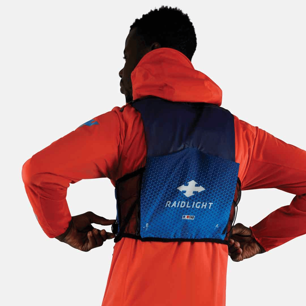 RAIDLIGHT ULTRALIGHT 12L TRAIL ÇANTA