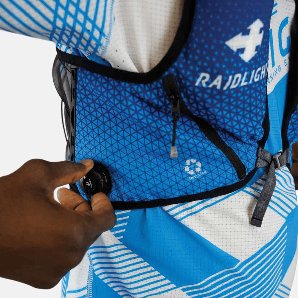RAIDLIGHT ULTRALIGHT 12L TRAIL ÇANTA