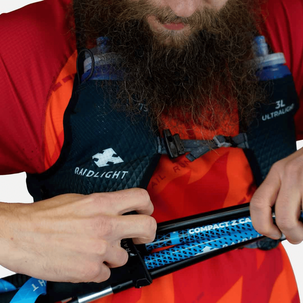 RAIDLIGHT ULTRALIGHT 3L TRAIL ÇANTA
