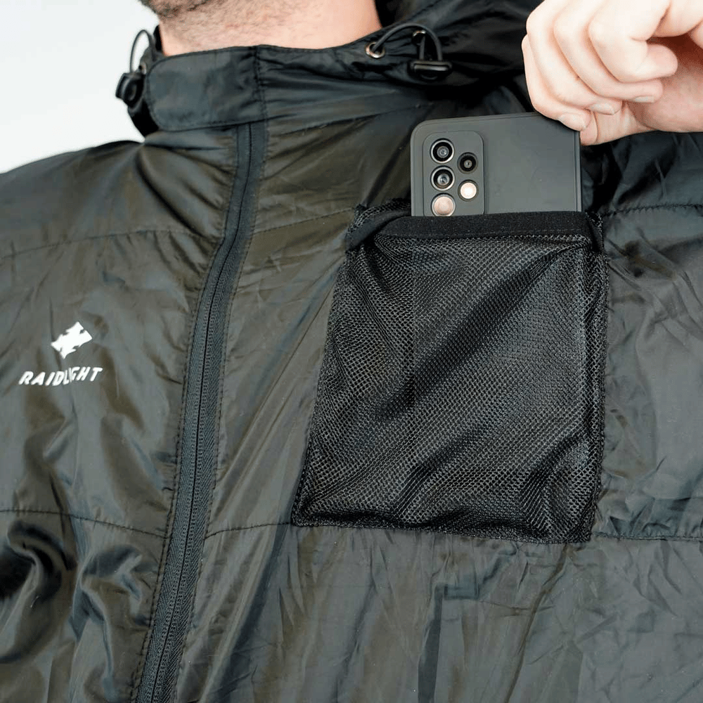 RAIDLIGHT ULTRALIGHT DOWN UYKU TULUMU-CEKETİ