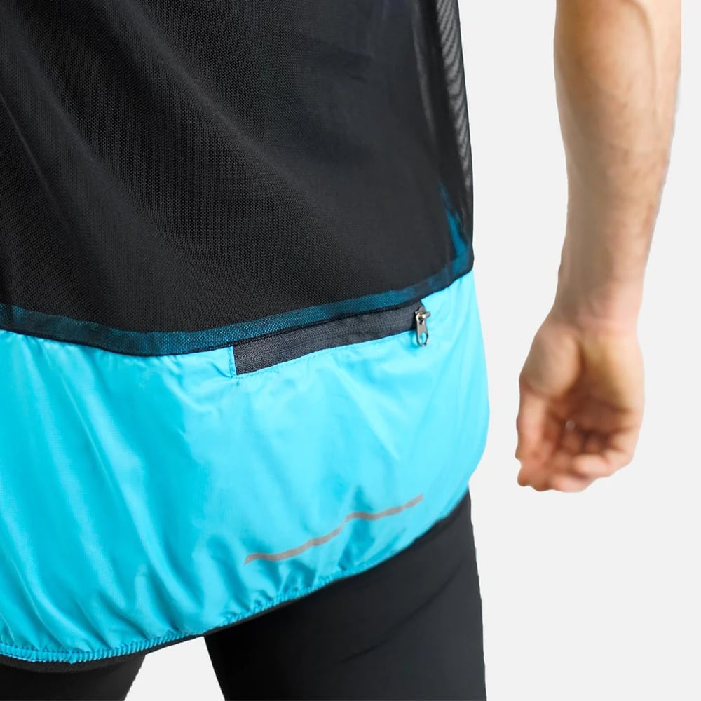 RAIDLIGHT ULTRALIGHT WINDPROOF  YELEK