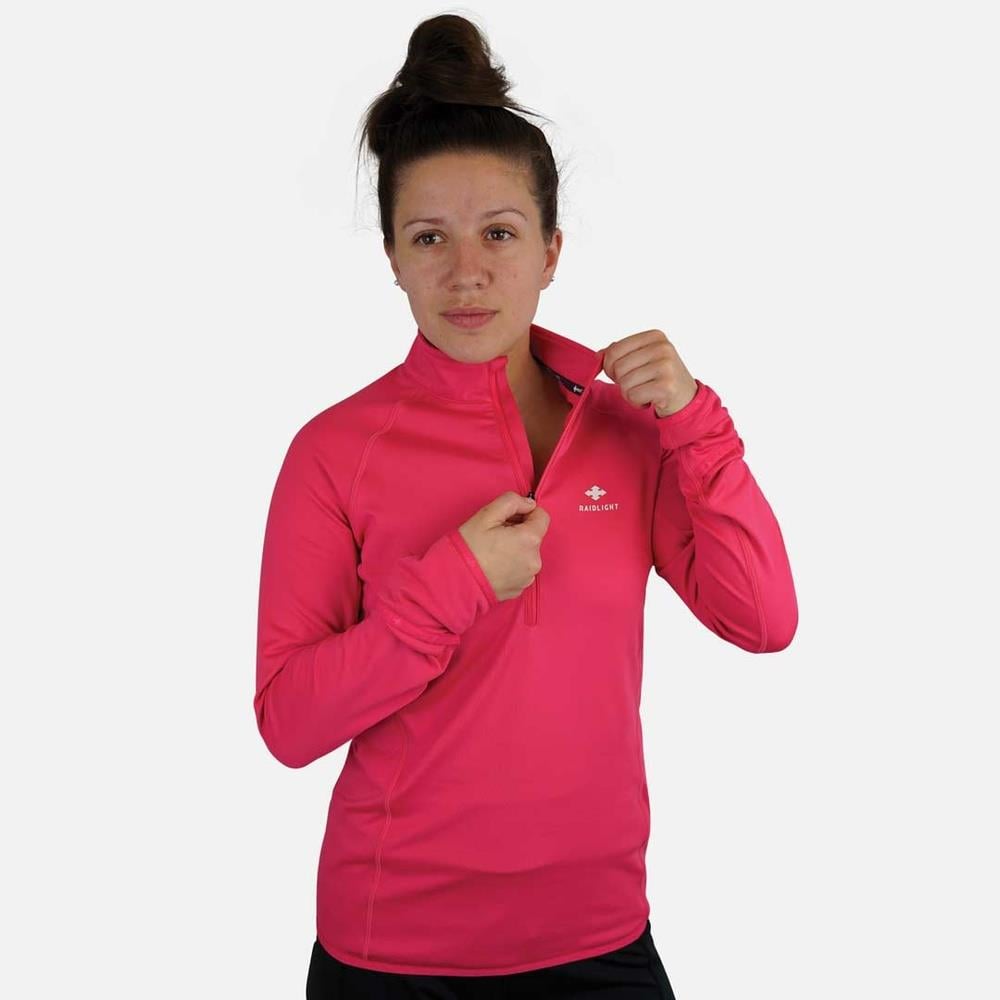 RAIDLIGHT WINTERTRAIL TİŞÖRT W