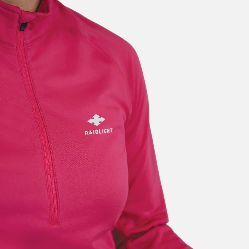 RAIDLIGHT WINTERTRAIL TİŞÖRT W