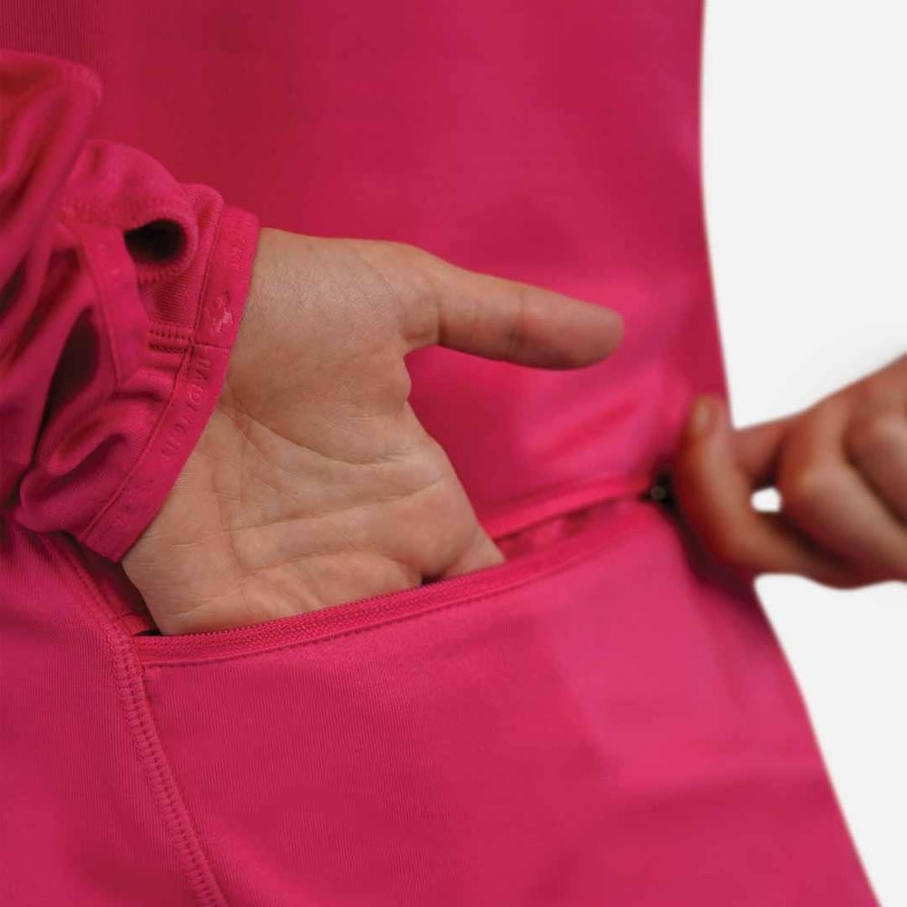 RAIDLIGHT WINTERTRAIL TİŞÖRT W