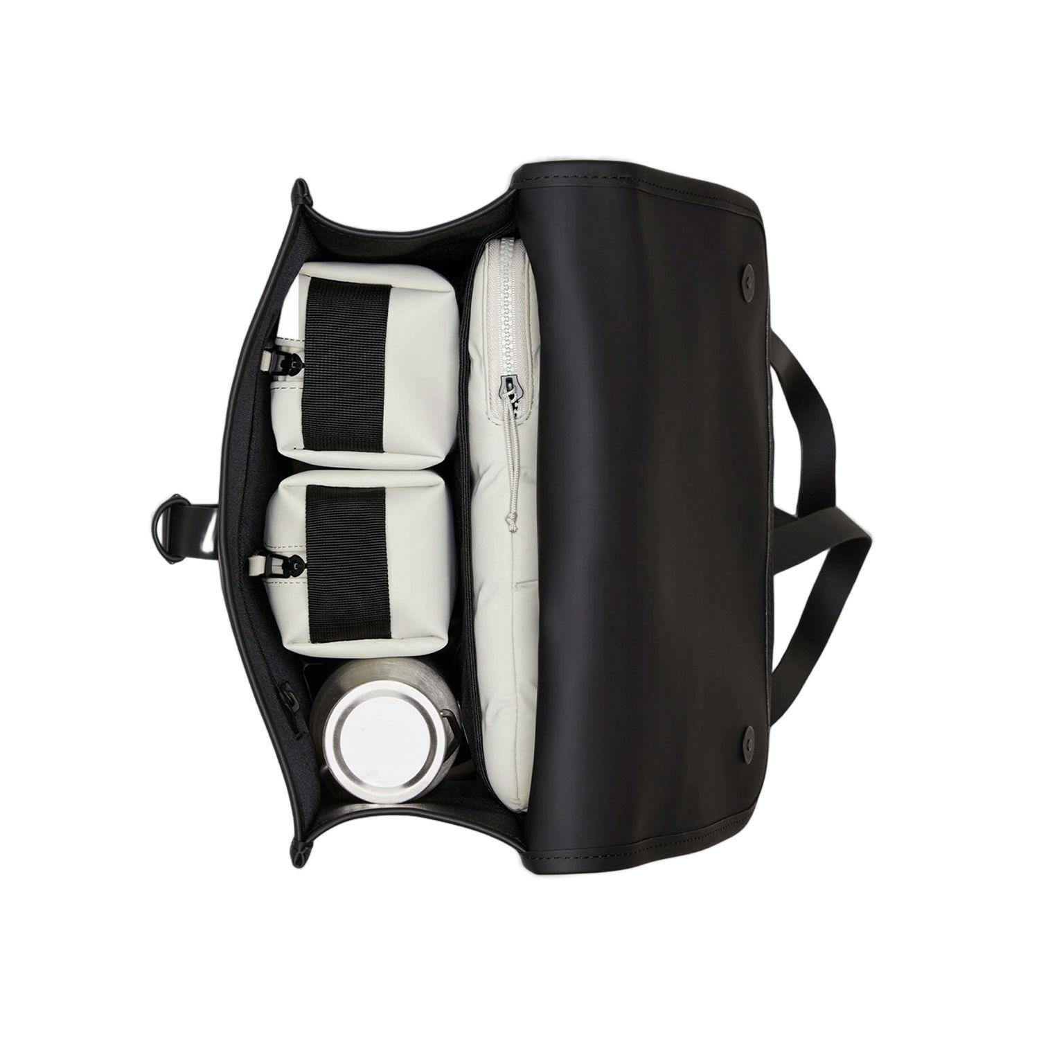 RAINS Backpack W3 UNISEX SIRT ÇANTASI