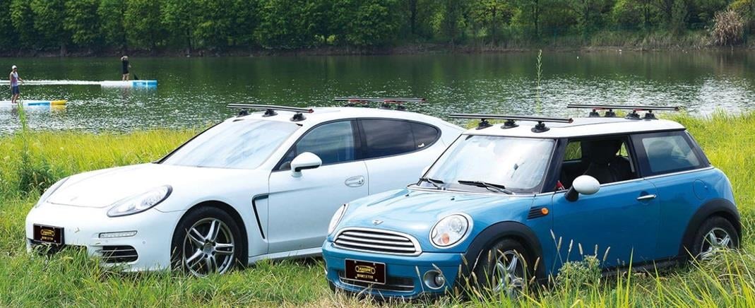 Rassine RB-04 Tavan Üstü Vakumlu Taşıyıcı