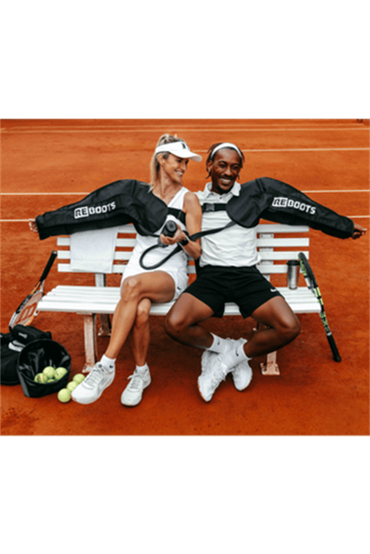 Reboots Arm Cuff 2.0