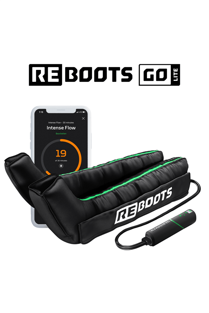REBOOTS GO LITE ( RECOVERY PANTOLONU )