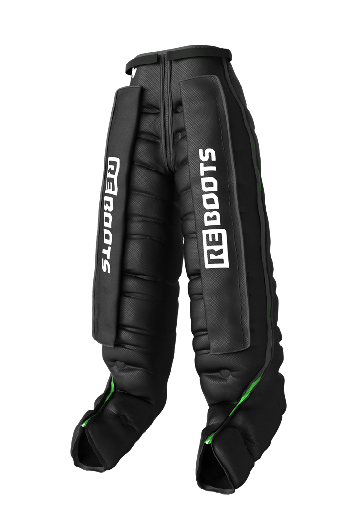 REBOOTS GO LITE RECOVERY PANTS 2.0 SET