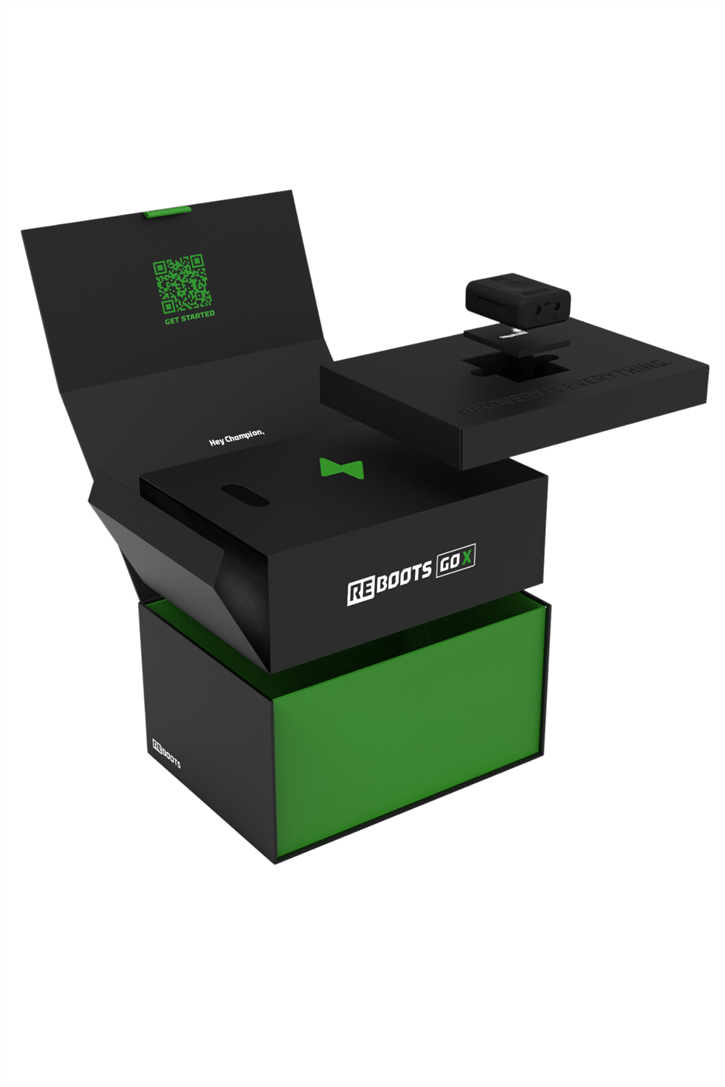 REBOOTS GO X - LITE