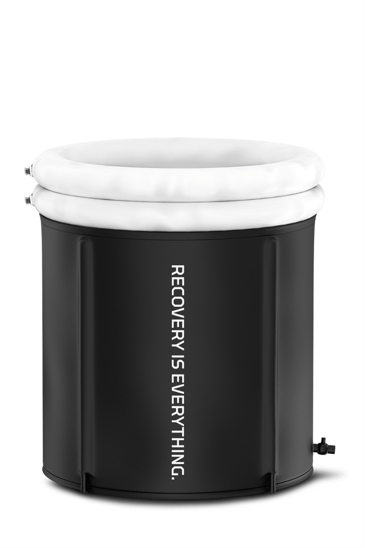 REBOOTS ICE TUB
