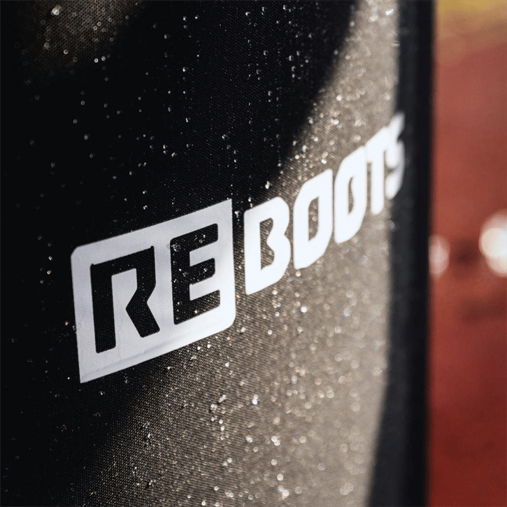 REBOOTS ICE TUB PRO