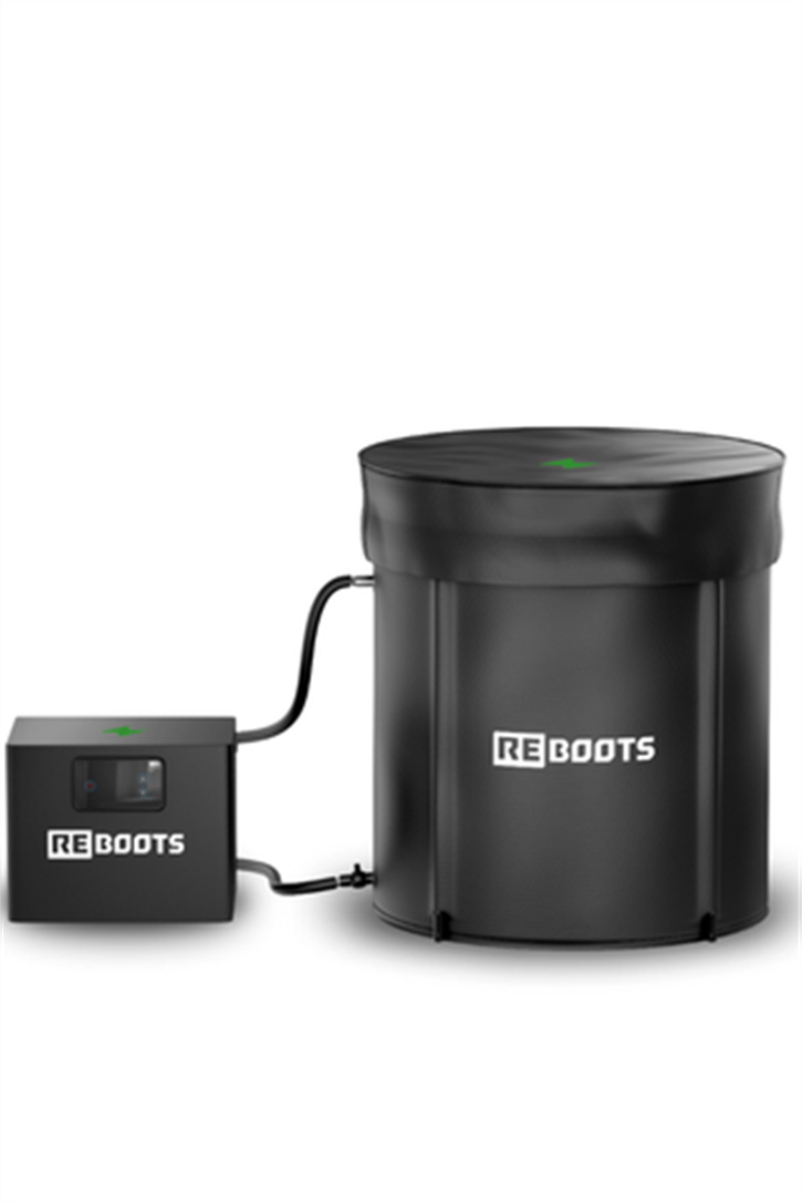 REBOOTS ICE TUB PRO