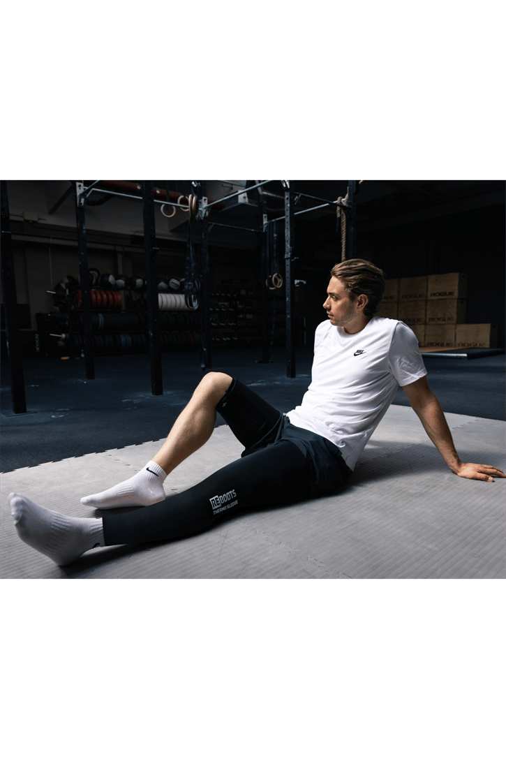 REBOOTS THERMO SLEEVE FULL LEG