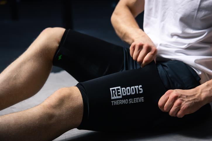 REBOOTS THERMO SLEEVE SINGLE