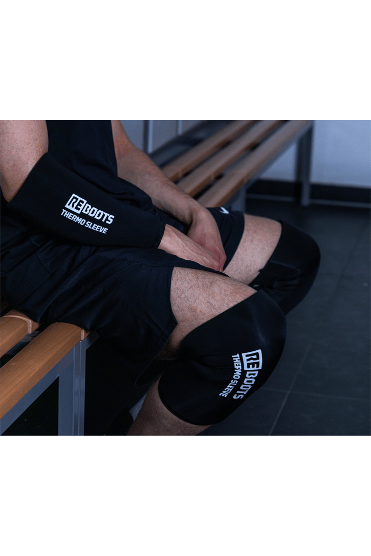 REBOOTS THERMO SLEEVE SINGLE