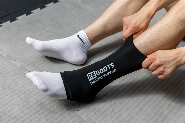 REBOOTS THERMO SLEEVE SINGLE