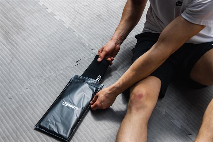 REBOOTS THERMO SLEEVE SINGLE