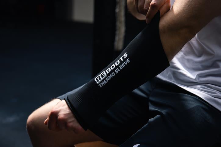REBOOTS THERMO SLEEVE SINGLE