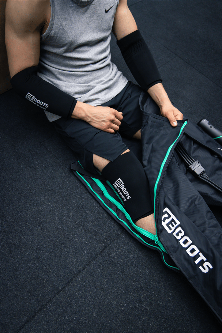 REBOOTS THERMO SLEEVE SINGLE