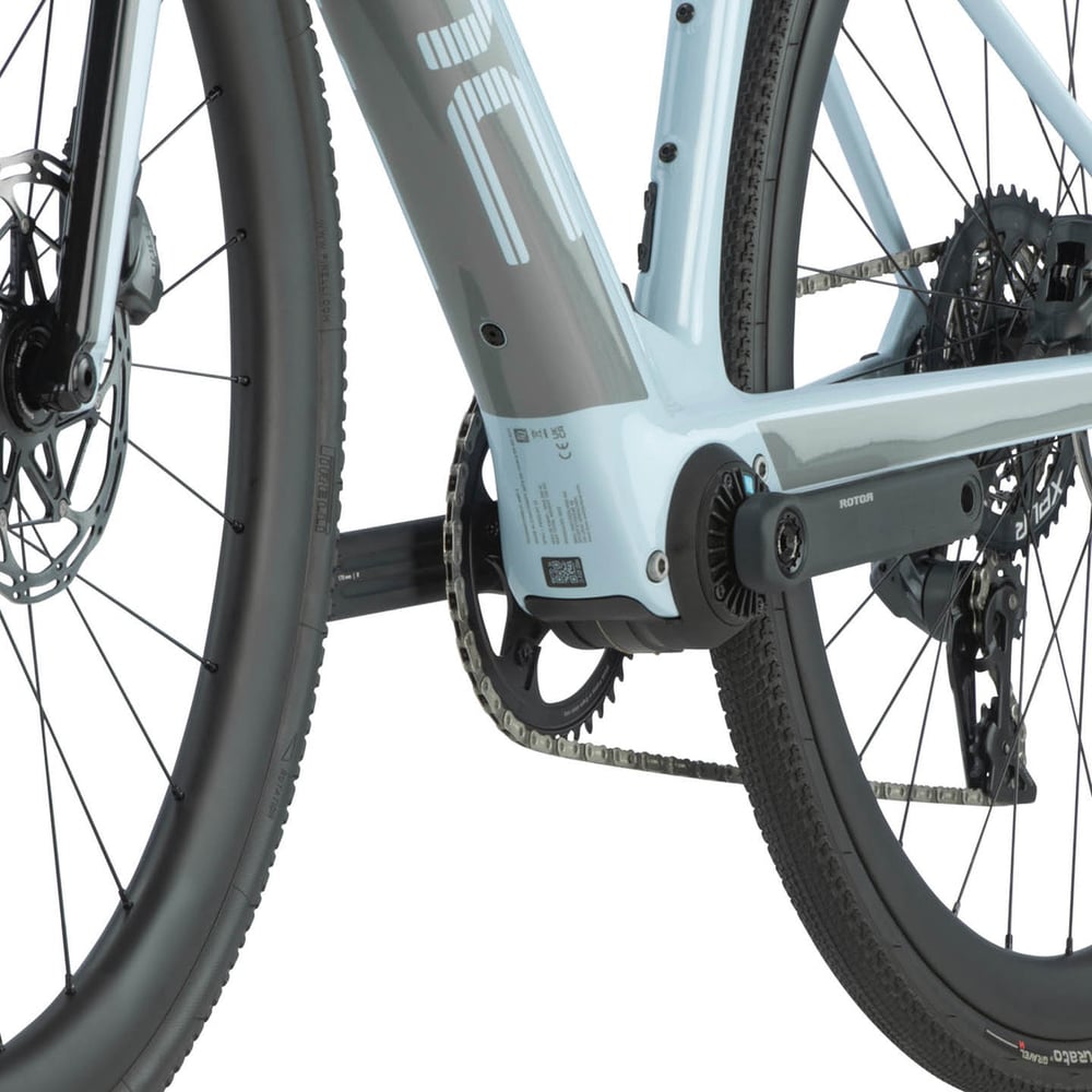 Roadmachine 01 AMP X ONE