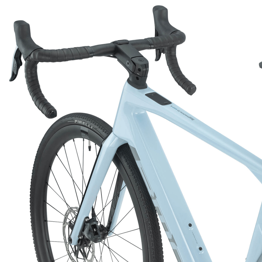 Roadmachine 01 AMP X ONE