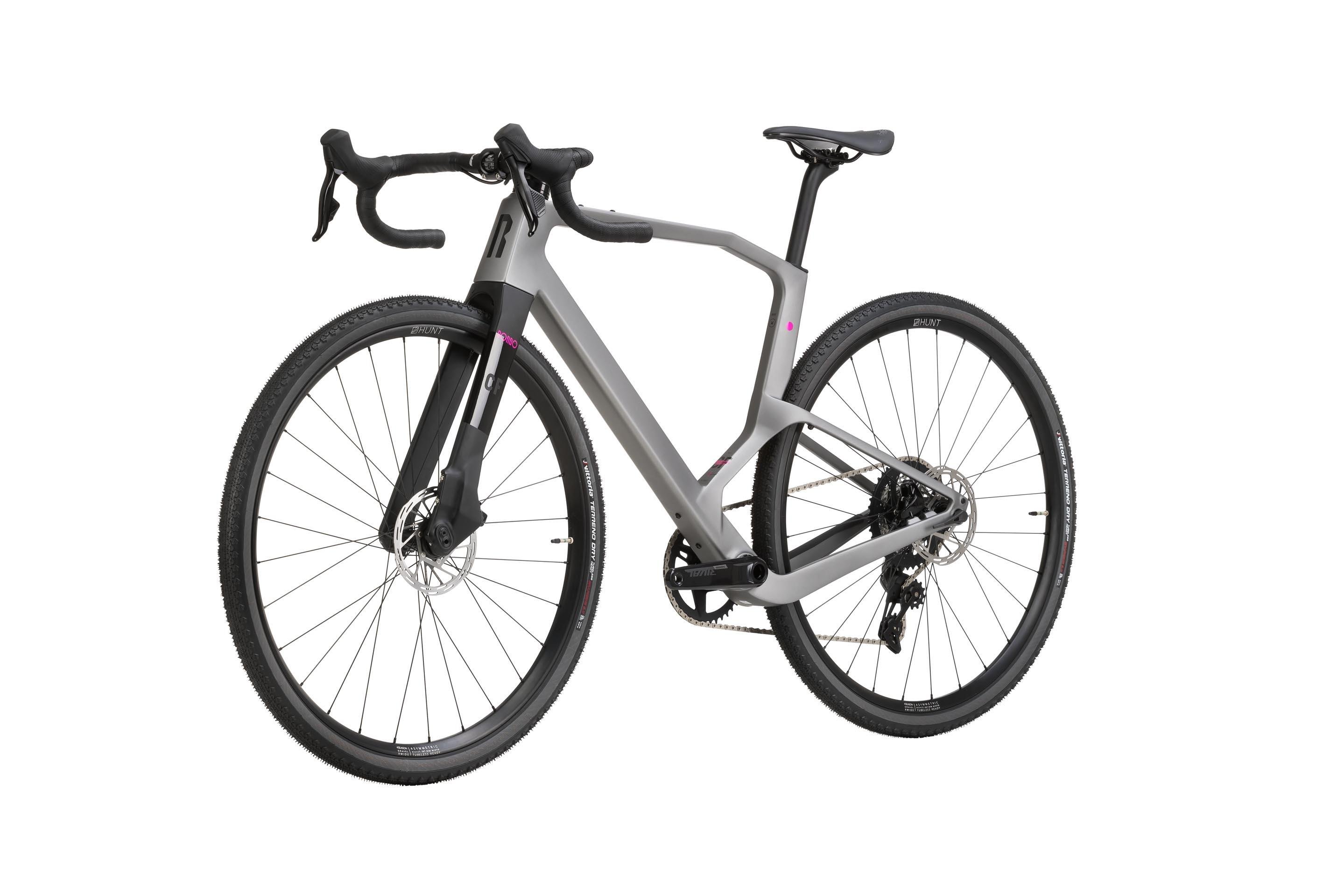 Rondo Ruut CF 1 Gravel Bisiklet