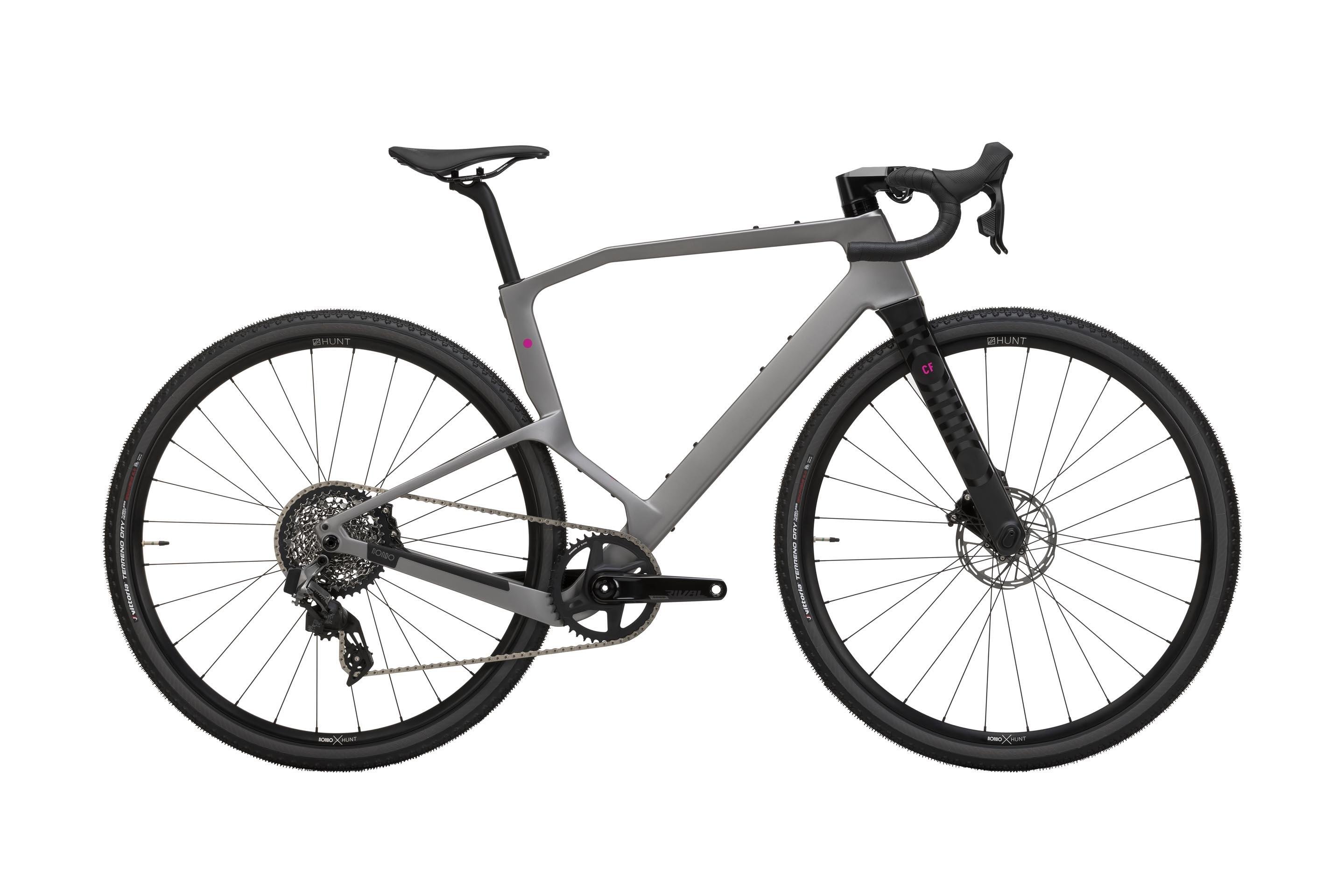 Rondo Ruut CF 1 Gravel Bisiklet