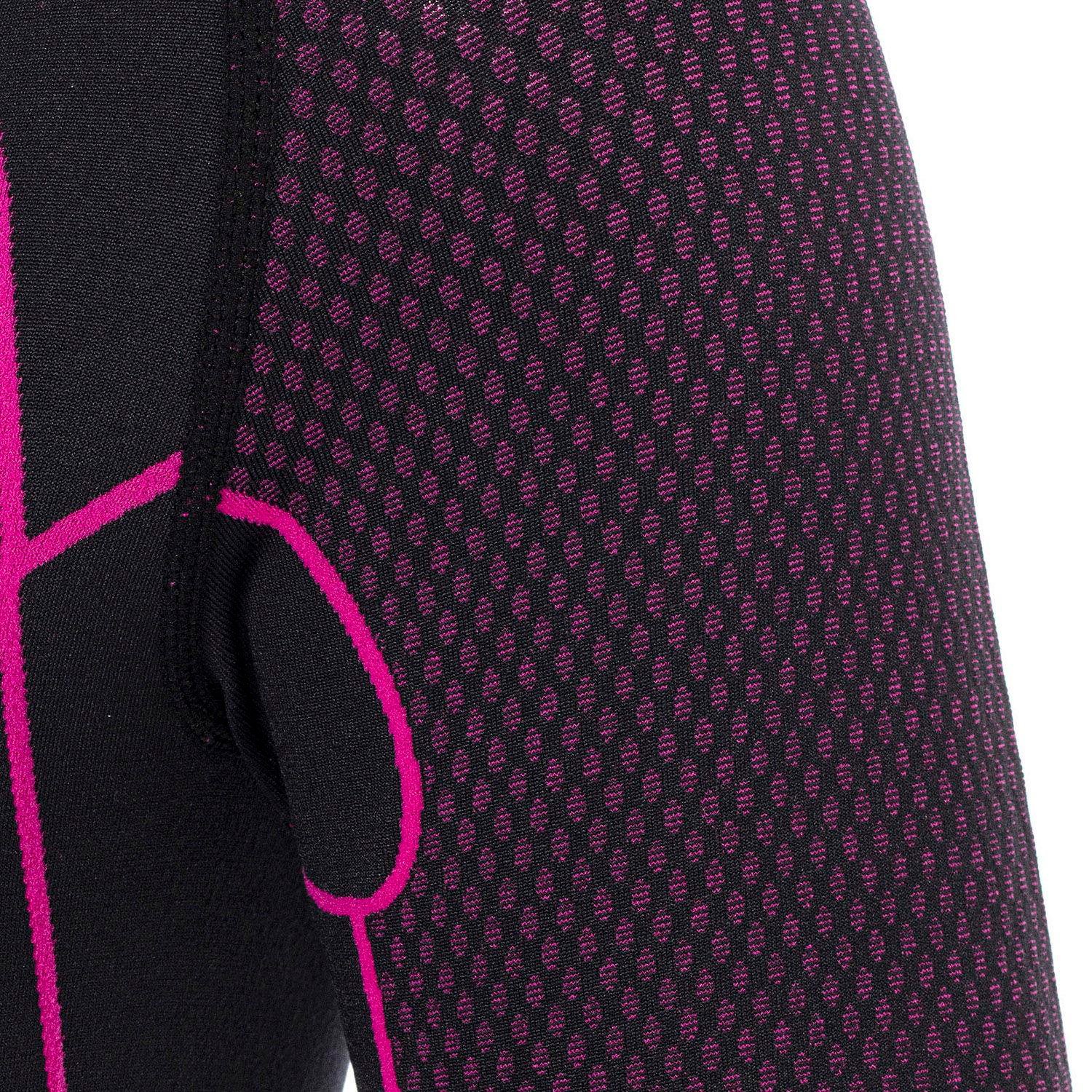 Roxy Surface Layer Top Kadın Siyah İçlik Üst