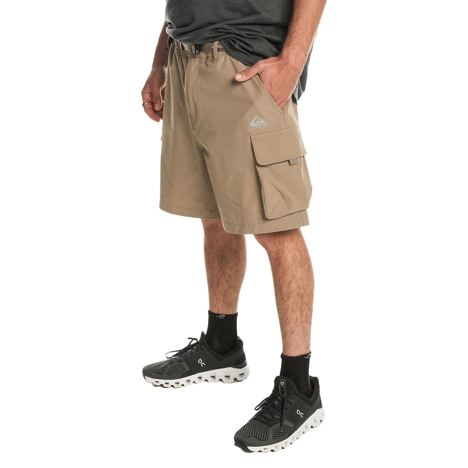 RUN ASHORE CARGO