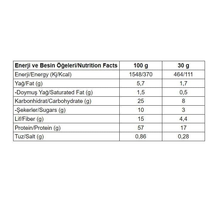 Saf Protein Superfood Mix Greens (360g)