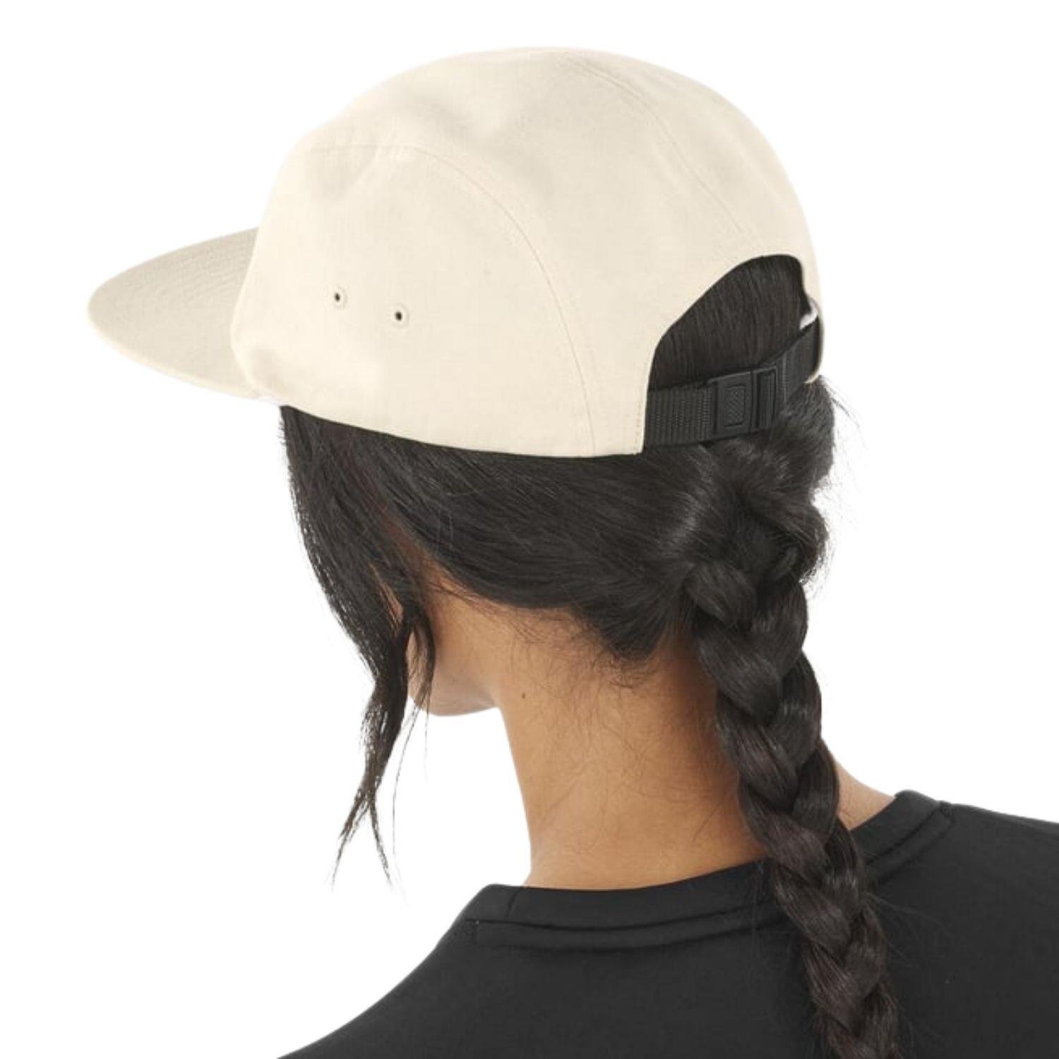 SALOMON FIVE P CAP UNISEX ŞAPKA