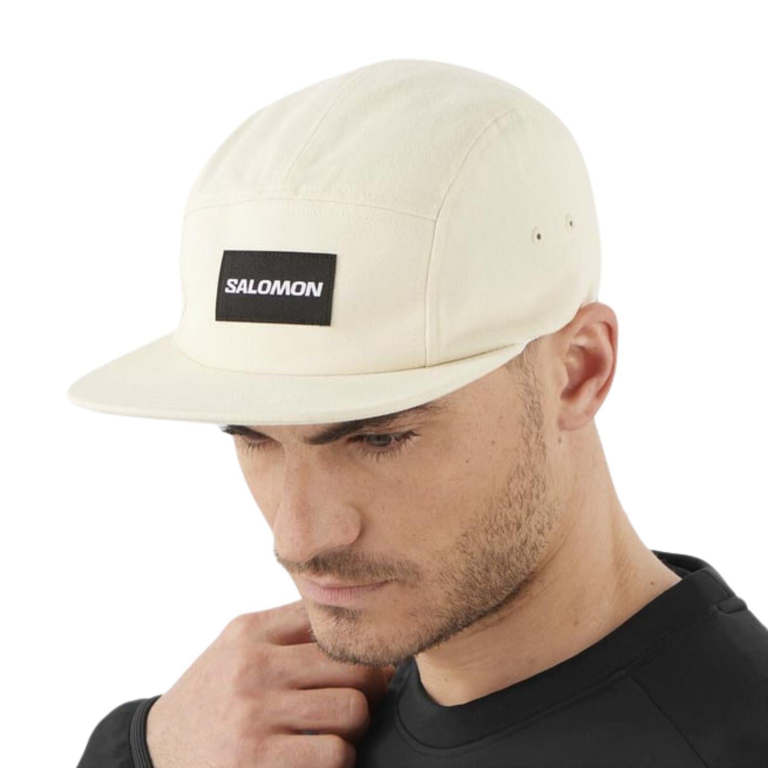 SALOMON FIVE P CAP UNISEX ŞAPKA
