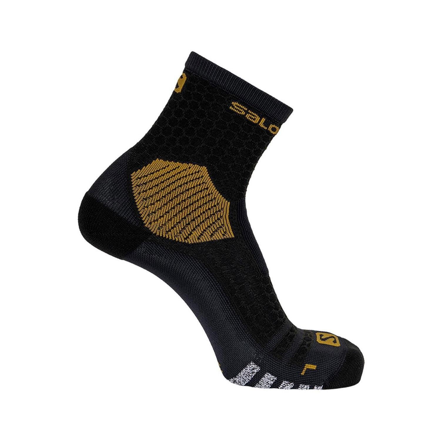 Salomon Nso Long Run 2 Dx+Sx