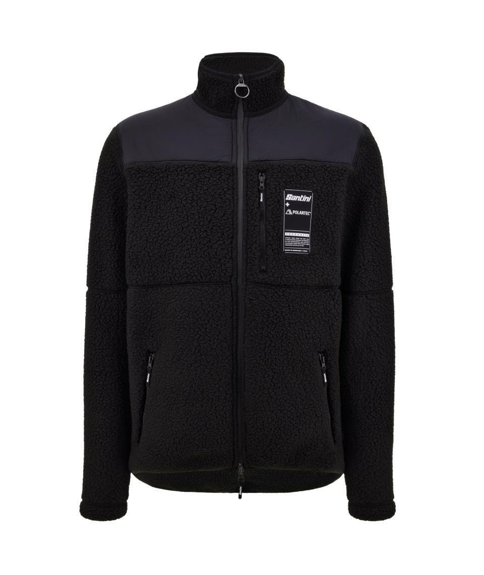 Santini 4m Ovis Polar Ceket 4M71175OVIS