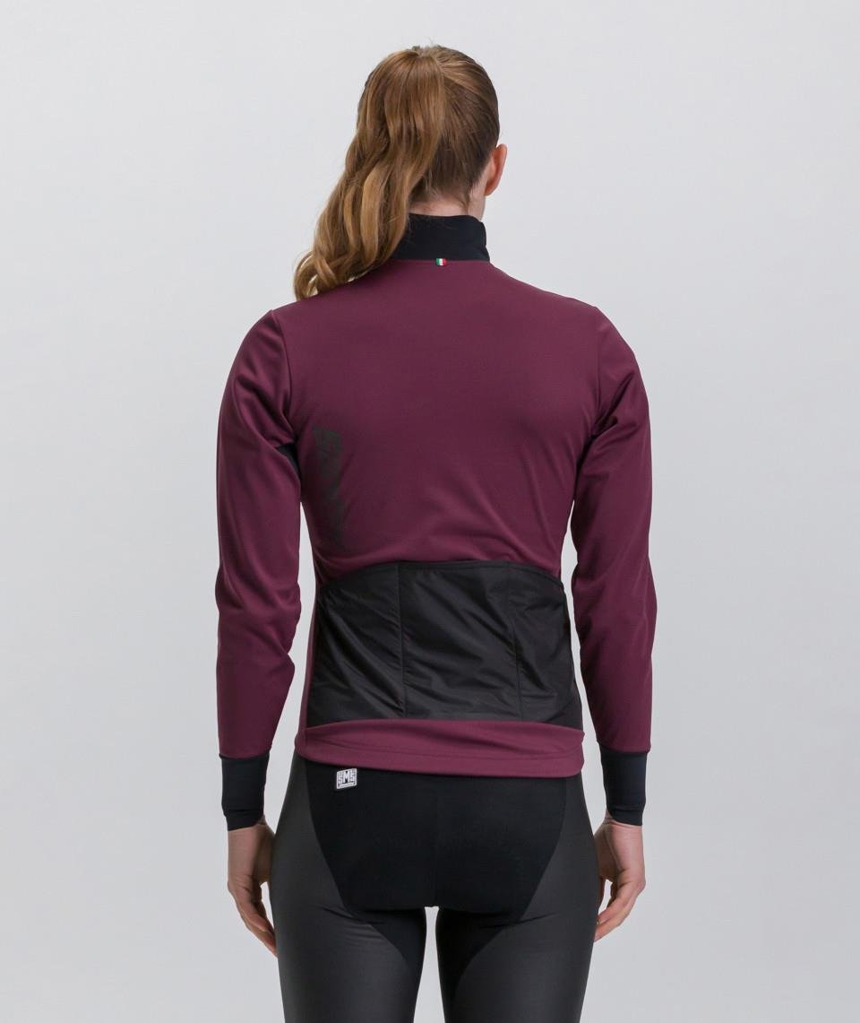 Santini 4W Vega Absolute  Kadın Ceket 4W51775VEGAABST