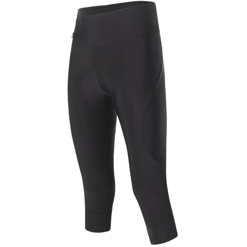 Santini Alba Kadın 3/4 Askısız Tayt 2S134GILALBA