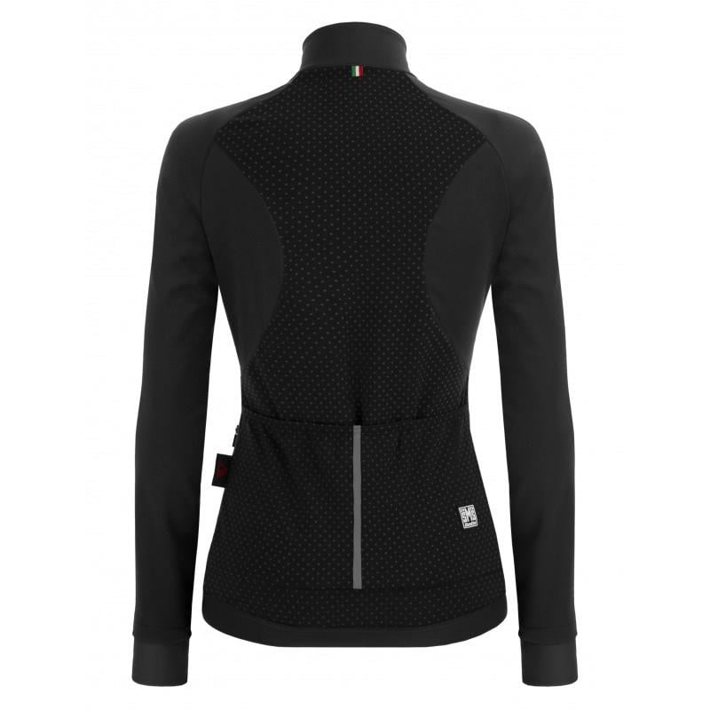 Santini Coral Bengal Kadın Uzun Kol Kışlık Ceket 3W51775CORALBENG