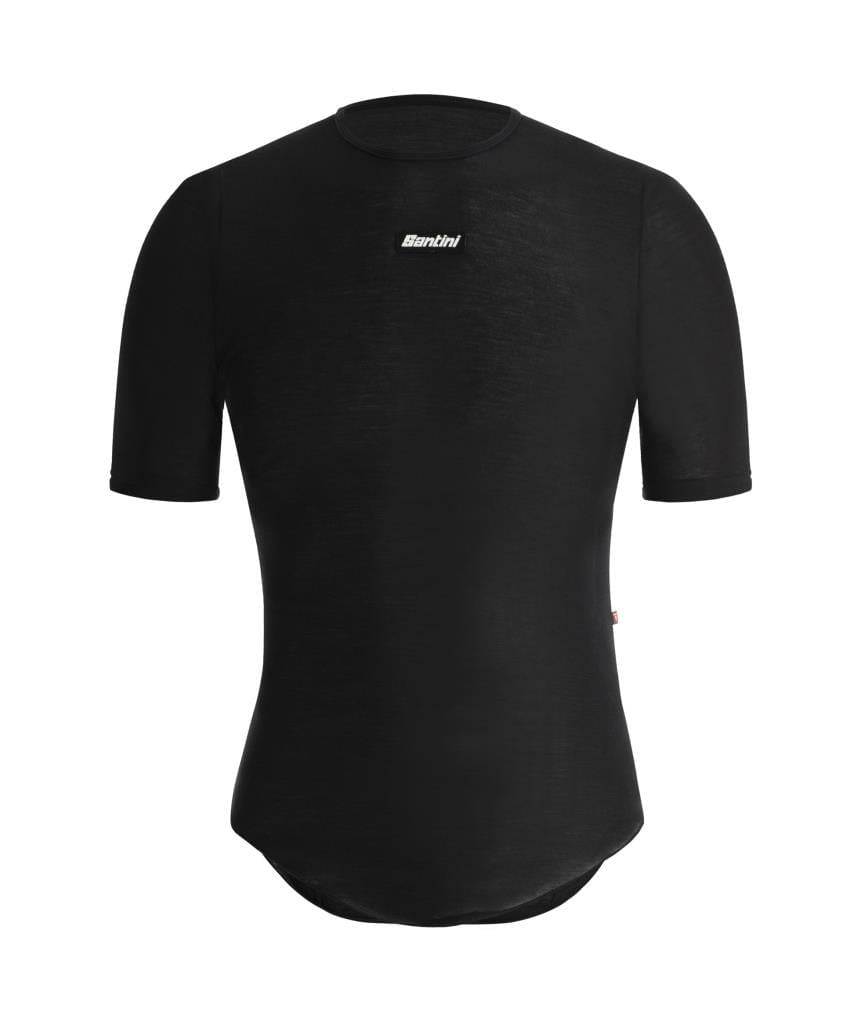 Santini DRY Baselayer Kısa Kollu İçlik Primaloft Kumaş BM001GLLDRY