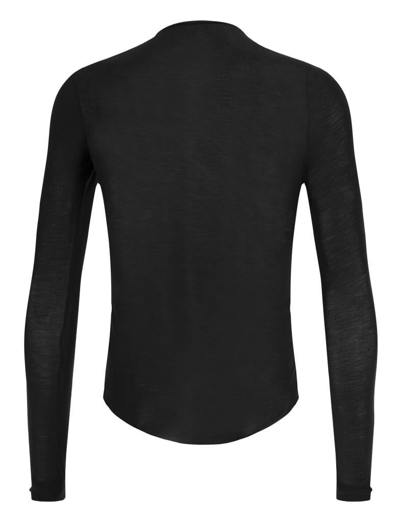 Santini DRY Baselayer Uzun Kollu İçlik Erkek PrimaLoft Kumaş BM005GLLDRY