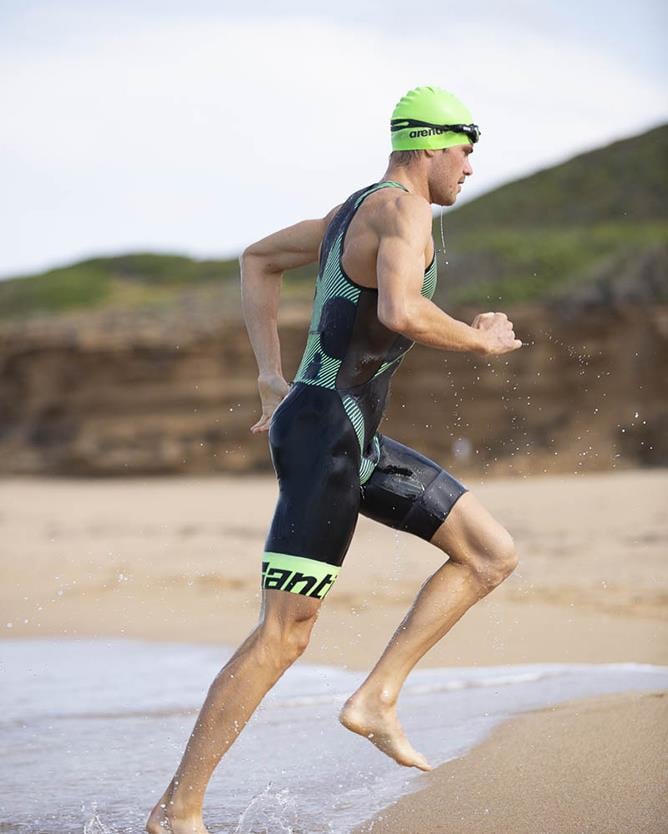 Santini Ironman Cupio Erkek Trisuit 9I775IMGCUPIO