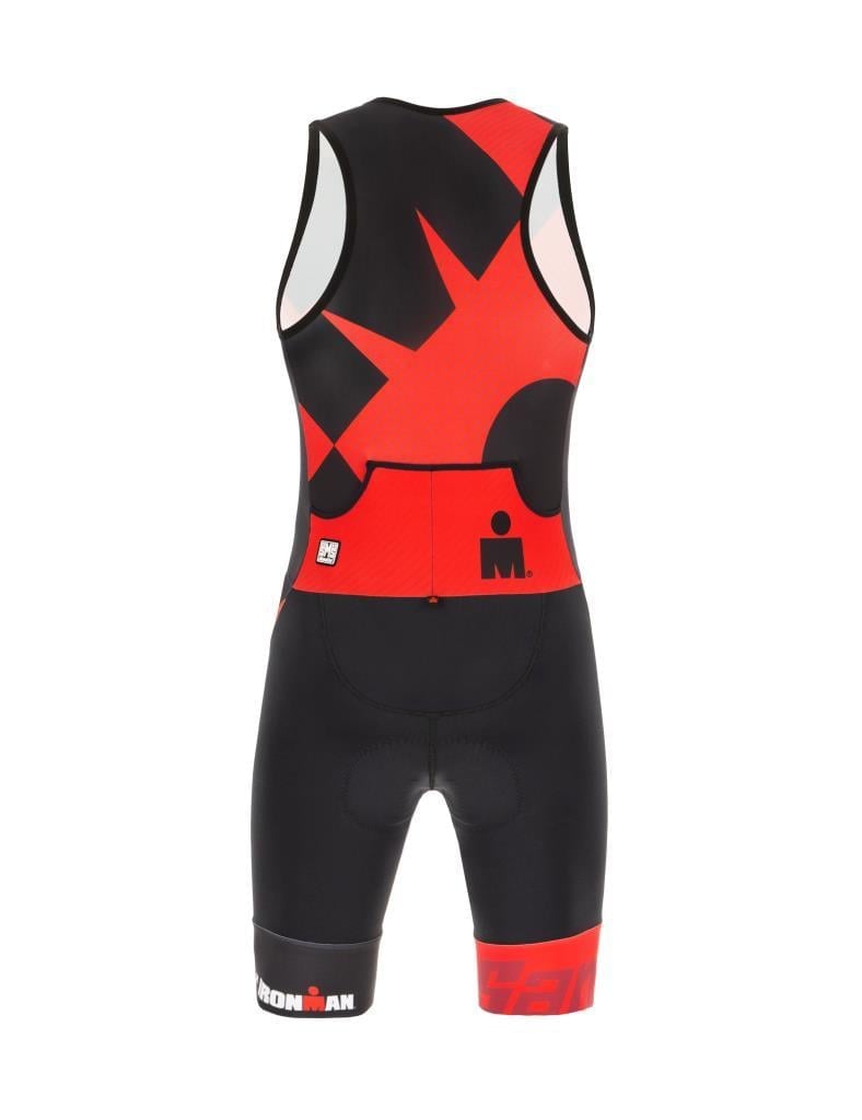 Santini Ironman Cupio Erkek Trisuit 9I775IMGCUPIO