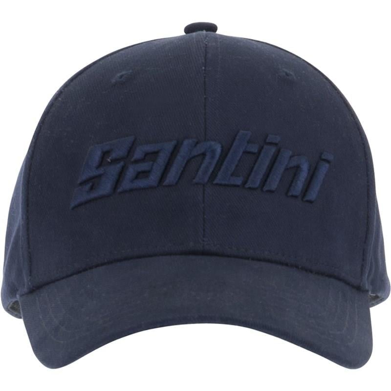 Santini Logo  Baseball Şapka
