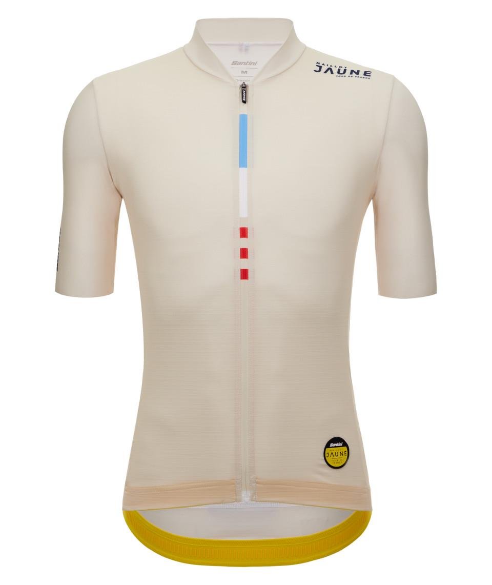 Santini M. Ventoux Kısa Kol Forma MJ94075SMV