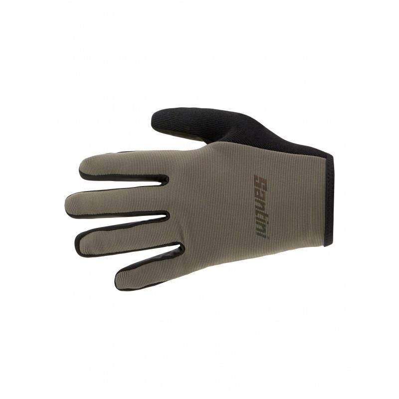 Santini MTB Uzun Parmak Eldiven 0M593CMMTB