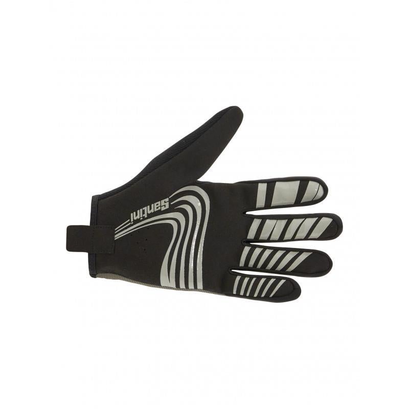 Santini MTB Uzun Parmak Eldiven 0M593CMMTB