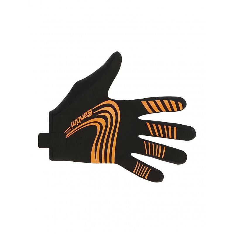 Santini MTB Uzun Parmak Eldiven 0M593CMMTB