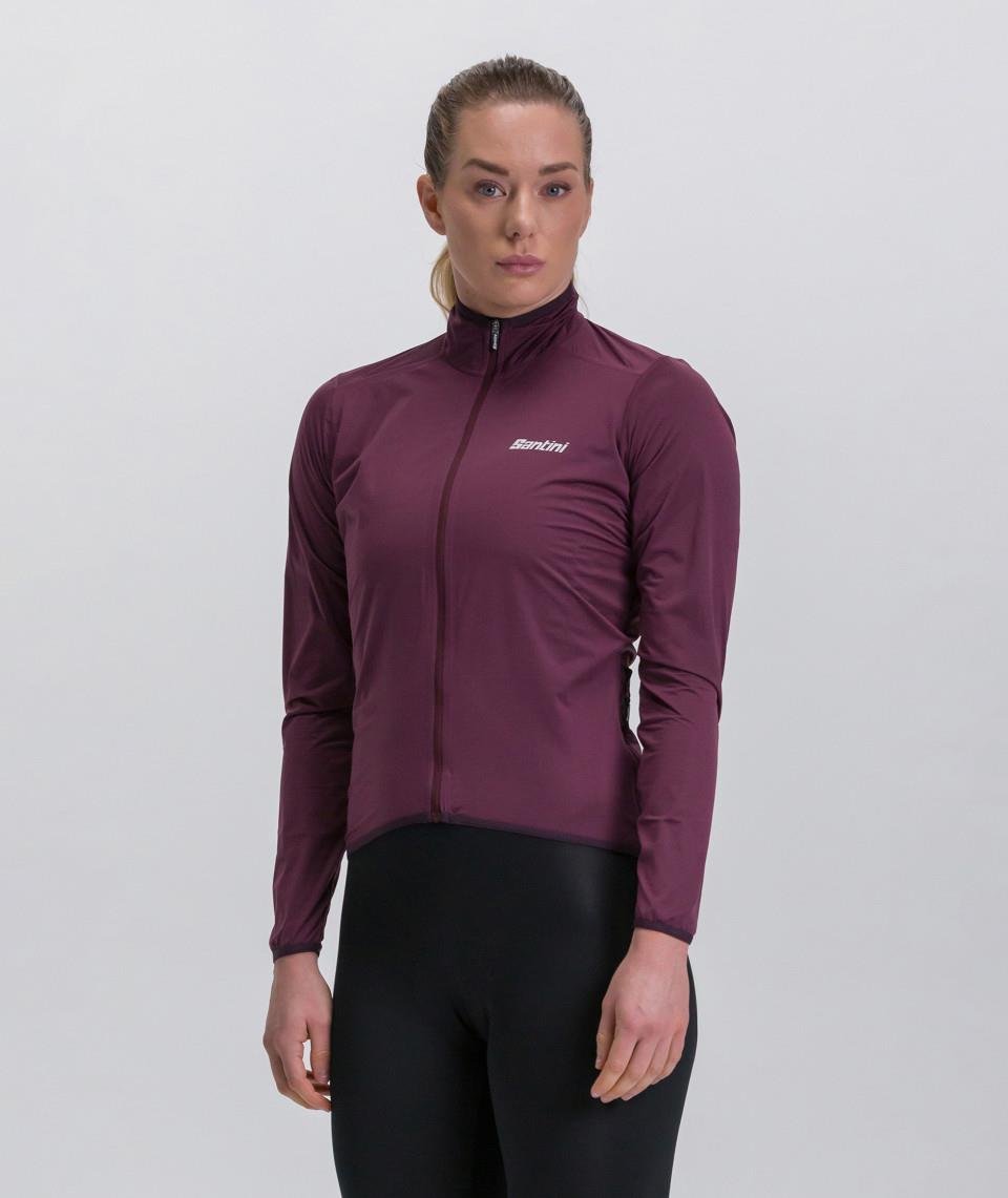 Santini Nimbus Kadın Yağmurluk SP52375GUARDNIMB