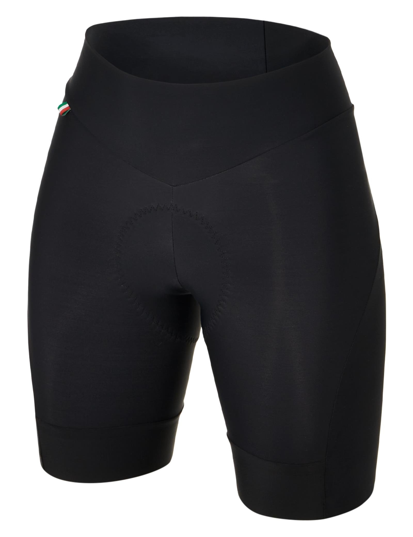 Santini Omnia Kadın Kısa Askısız Tayt 3S62WMAOMNIA