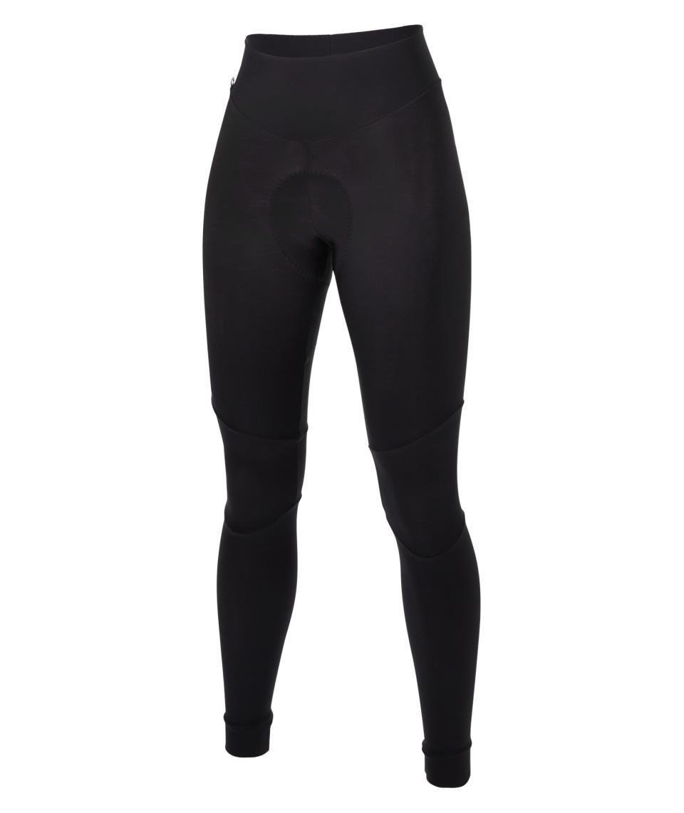 Santini Omnia Kadın Uzun Askısız Tayt SP1181WMAOMNIA